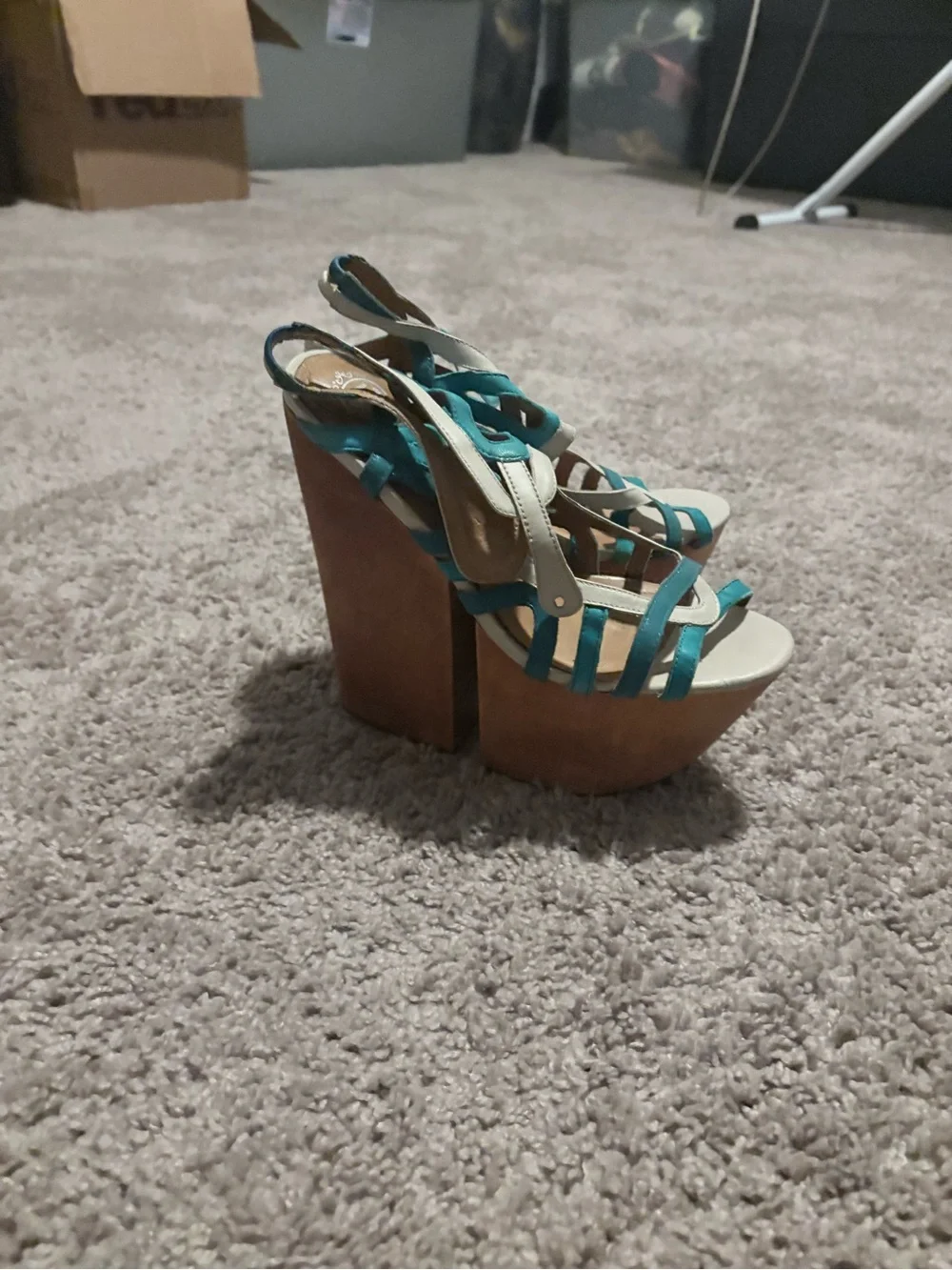 Jeffrey Campbell jeffrey campbell